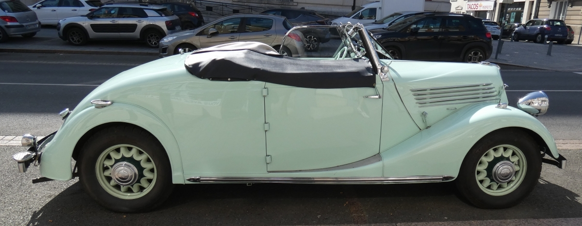 Renault Primaquatre — 6